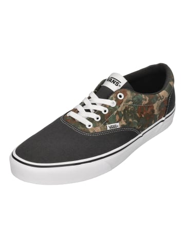 Vans Sneaker Low DOHENY (WATER COLOR) in bunt