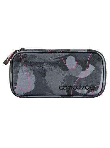 Coocazoo coocazoo Schlampermäppchen, Bubble Brush