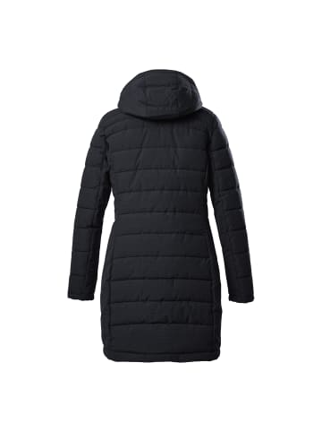 Killtec Steppparka Skane in Schwarz012