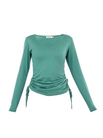 SURI FREY Longsleeve SFY Freyday in green 930
