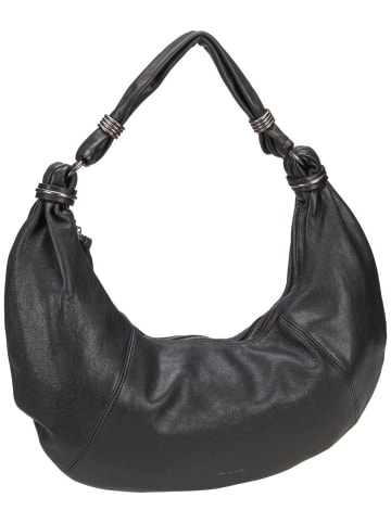 FREDsBRUDER Handtasche Always With You Big Hobo in Black