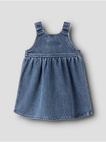 name it Jeanskleid in Dark Blue Denim1