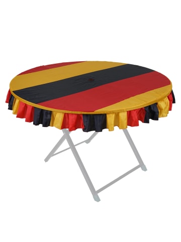 MCW Tischdecke D18 Deutschland, Standard