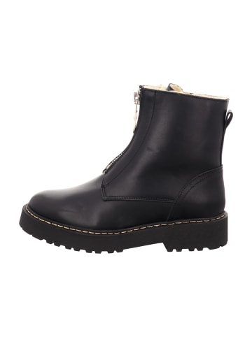 Palpa Boots in Schwarz