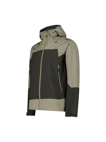 cmp Outdoorjacke in pine