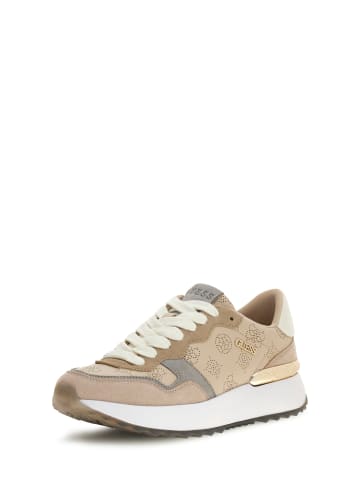 Guess Sneaker in beige