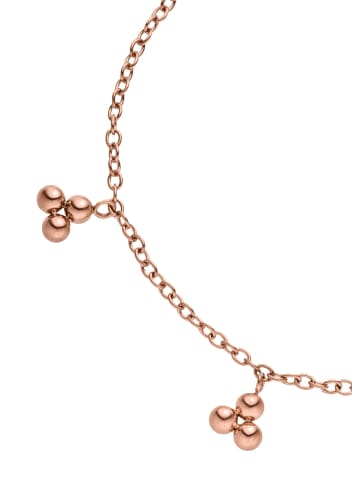 PURELEI Armband Seed in Rosegold