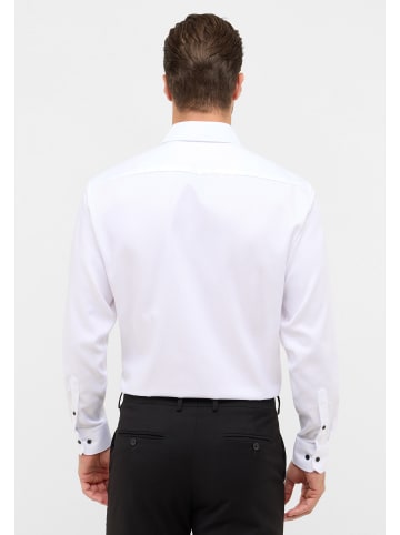 Eterna Hemd MODERN FIT in weiß