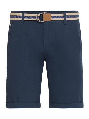 !SOLID Chinoshorts SDMonty in Blau