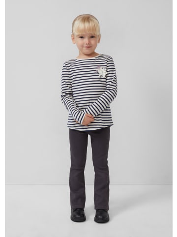 s.Oliver T-Shirt in 04G1_creme