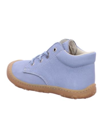 Ricosta Sneaker für Mädchen in blau