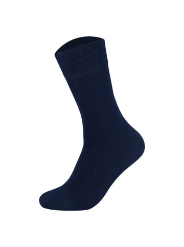 s.Oliver Socken 5er Pack in Blau