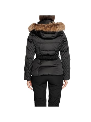 Guess Schwarz Damen Jacke