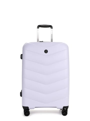 EMILY & NOAH Trolley E&N Travelbestie Werner in lilac 628