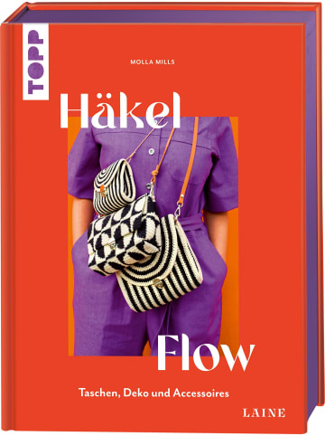 frechverlag Häkel-Flow