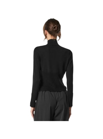 NENETTE Sweatshirt MOOK Schwarz