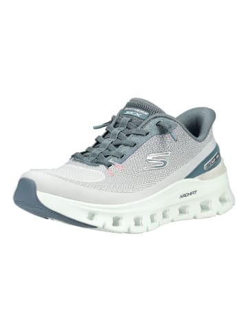 Skechers Sneaker ARCH FIT GLIDE-STEP PRO in Grau