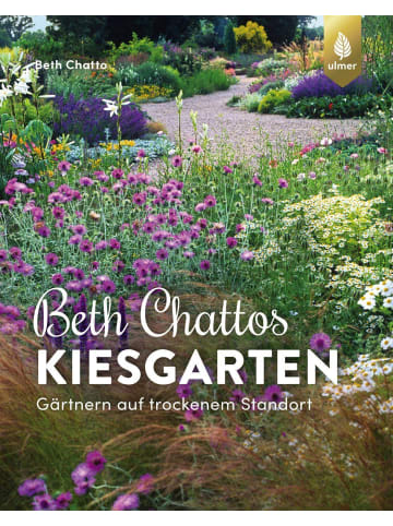 Ulmer Beth Chattos Kiesgarten