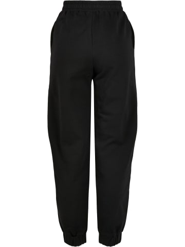 Urban Classics Jogginghose in schwarz