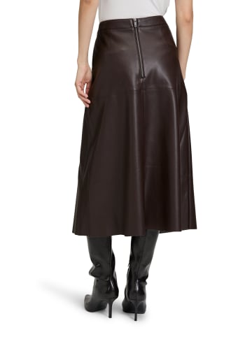 Betty Barclay Rock in schoko