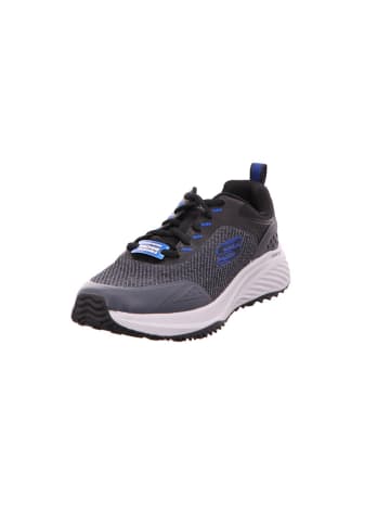 Skechers BOUNDER RSE - HAZLET BOUNDER RSE - HAZLET in black/blue