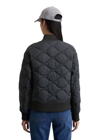 Marc O'Polo Steppblouson MOP x Function in Deep Night Blue