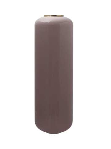 Qiyano Bodenvase Saluni 300 Altrosa