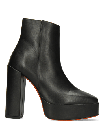 MELVIN & HAMILTON Stiefelette Giselle 1 in Schwarz