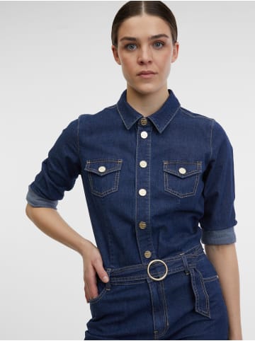 orsay Jeans in Dunkelblau