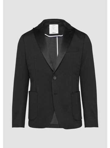 s.Oliver Indoor-Sakko S.OJOGG in 9999_schwarz