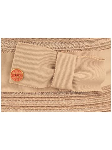 Mayser Strohhut in beige