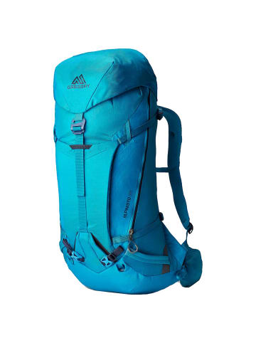 Gregory Alpinisto 35 MD - Tourenrucksack 74 cm in crevasse blue