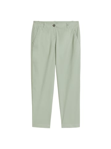 Marc O'Polo Chino Model Rimka tapered in Fresh Sage