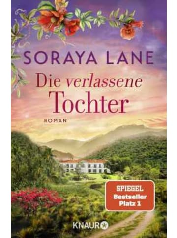 Droemer Buch - Die verlassene Tochter