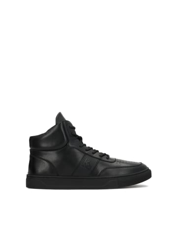 Kazar Sneaker Low in Schwarz