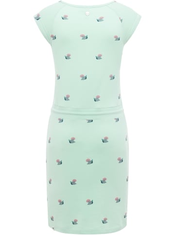 ragwear Strandkleid Penellope Print YOUMODO in Mint