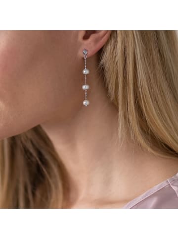 Ailoria MINAKO Ohrringe in silber