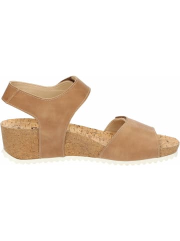 Sioux Outdoor Sandalen für Damen in braun