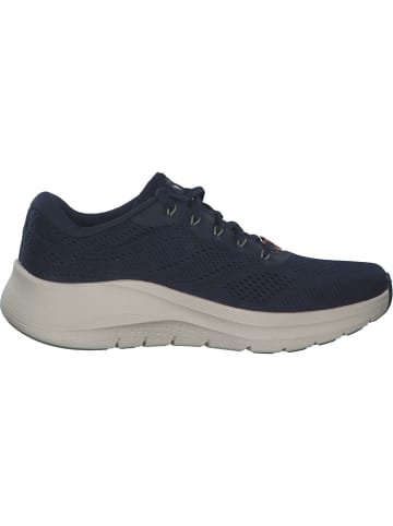 Skechers Sneakers Low in Blau