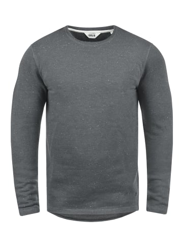 !SOLID Sweatshirt SDNappo 6177516 Sweatpullover mit Naps in Grau