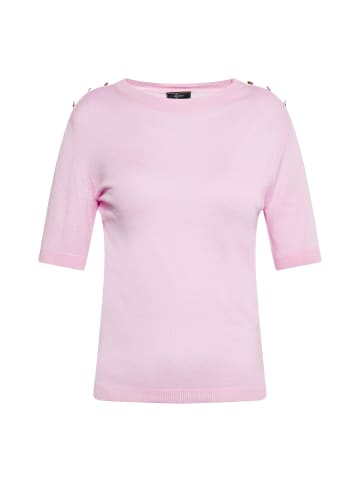 faina Bluse in ROSA PINK