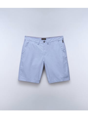 Napapijri Short "Nakuru 6" in Multicolor