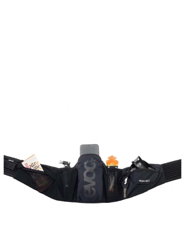 evoc Trail Belt - Gürteltasche 25 cm (black) in schwarz