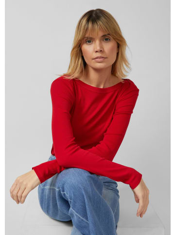 s.Oliver T-Shirt in 3384_rot