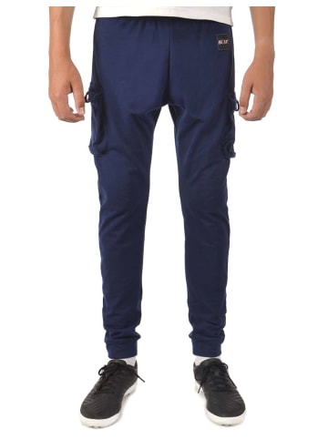 BEZLIT Stoffhose in Navy