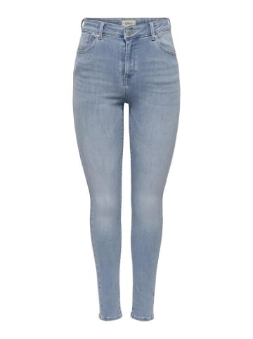 ONLY Jeans in Special Bright Blue Denim