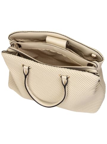 Bugatti Handtasche Julice Tote Bag L in Beige