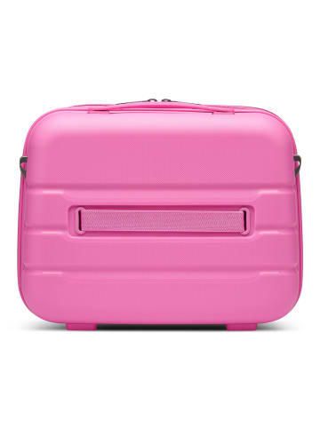 Roncato B-Flying Beautycase 34 cm in pink