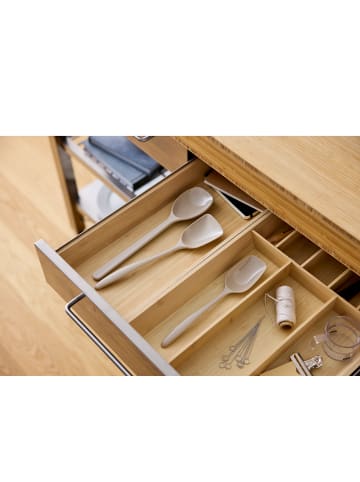 Rosti Rührlöffelset NEW Classic in Humus