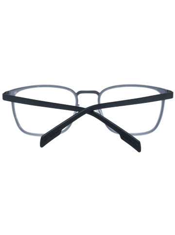Reebok Unisex Optische Fassungen Trapez Braun
